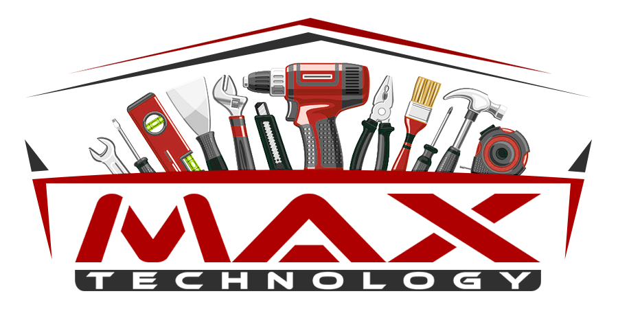 Ferramenta Max Technology